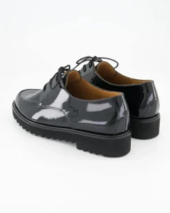 2688-008 Schnürschuhe in Schwarz