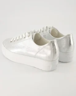 4790-675 Schnürschuhe in Silber