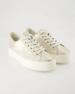 4790-265 Schnürschuhe in Silber