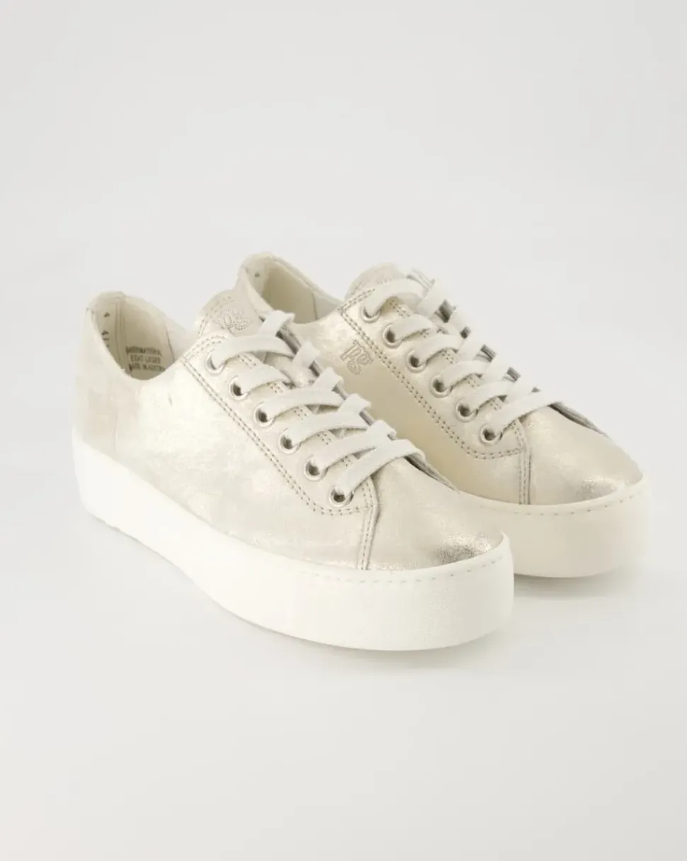 4790-265 Schnürschuhe in Silber