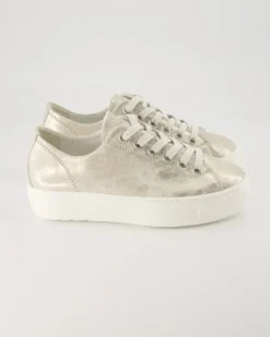 4790-265 Schnürschuhe in Silber