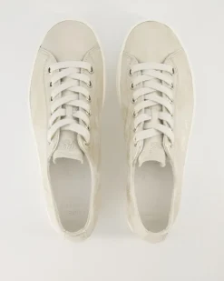 4790-265 Schnürschuhe in Silber