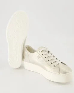4790-265 Schnürschuhe in Silber