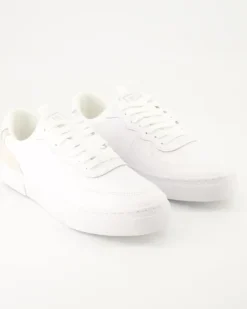 40218263501144 Schnürschuhe in Weiß