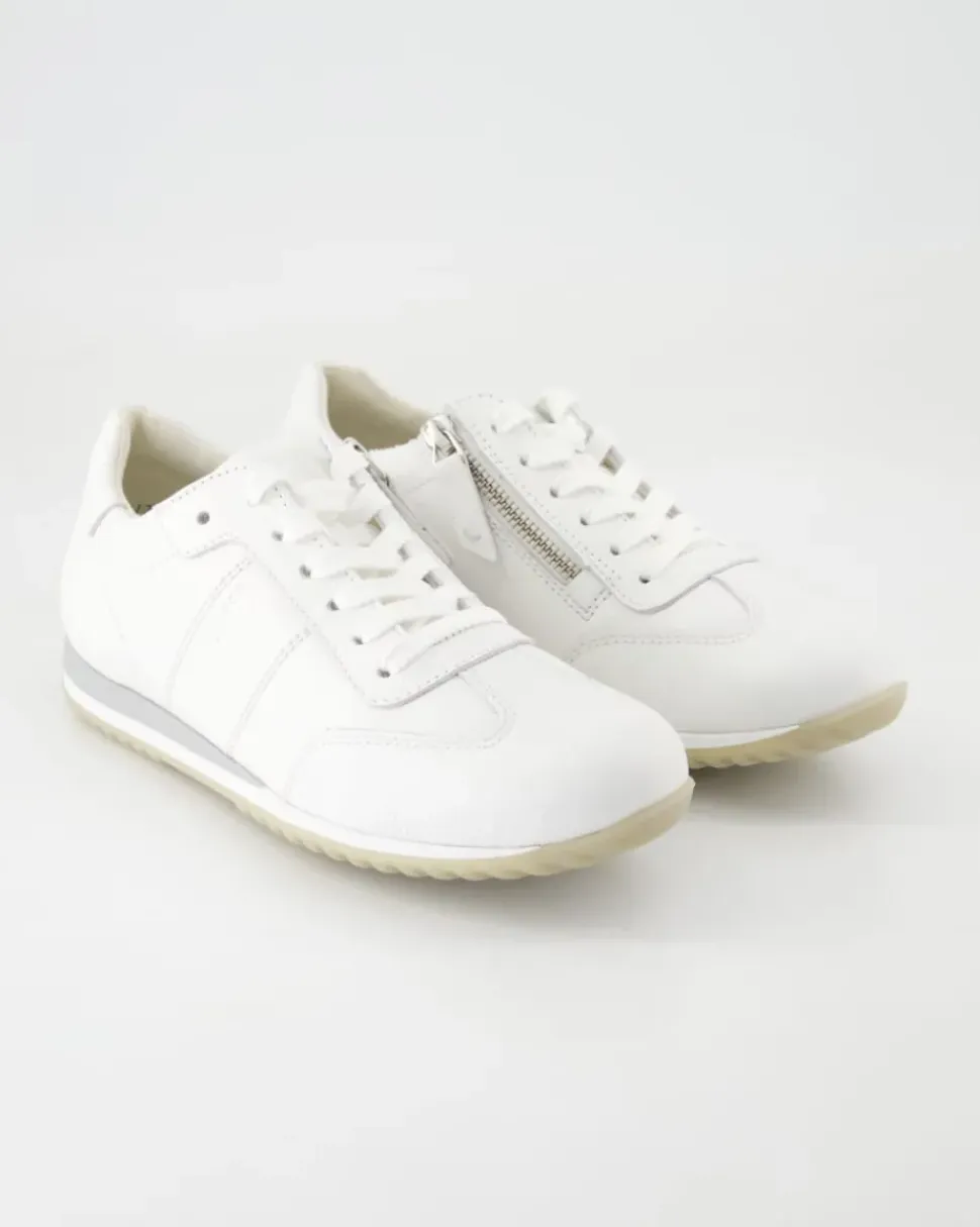 5300 Schnürschuhe in Weiß
