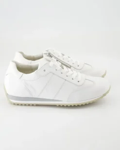5300 Schnürschuhe in Weiß