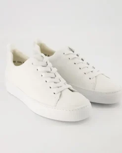5267-005 Schnürschuhe in Weiß