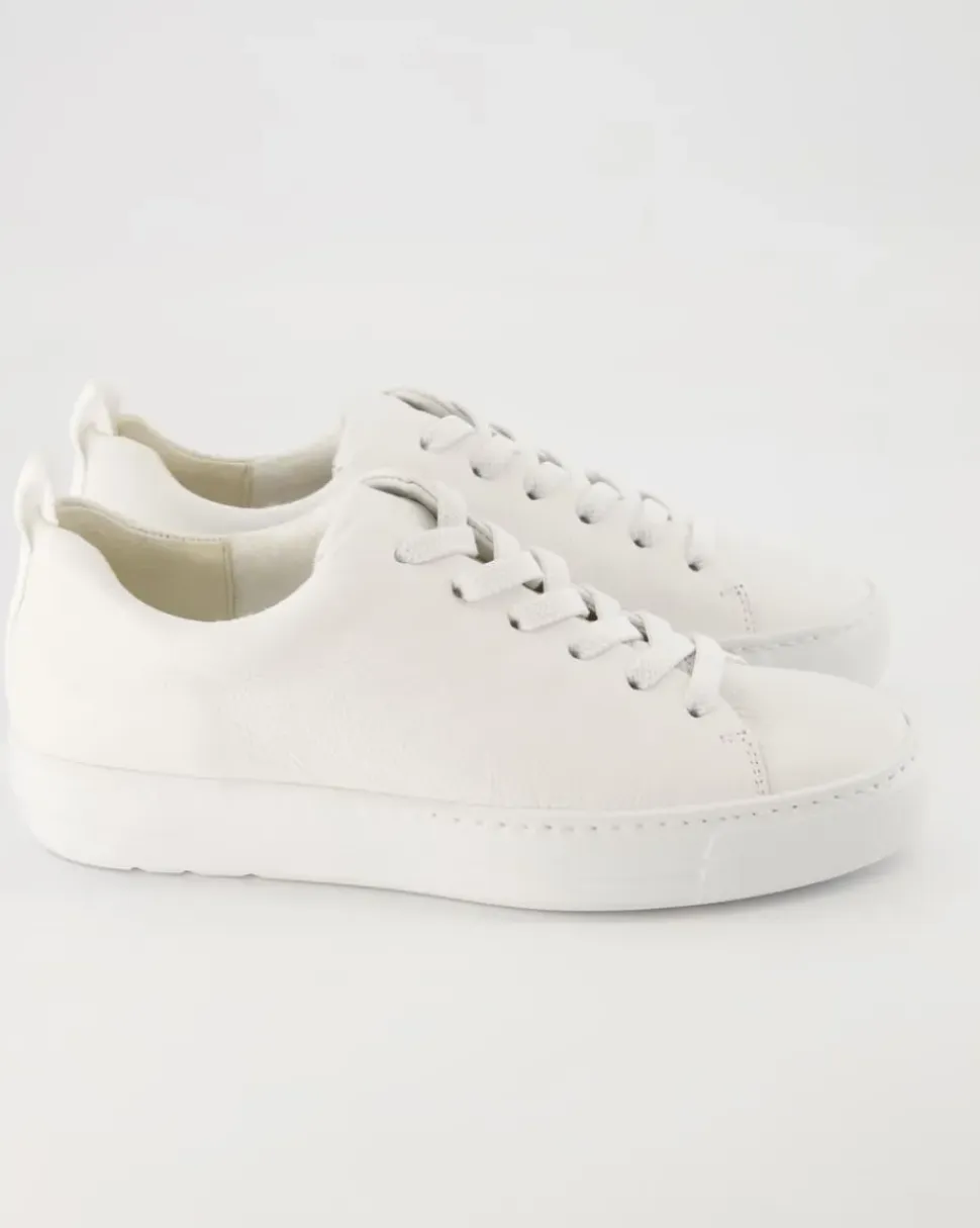 5267-005 Schnürschuhe in Weiß