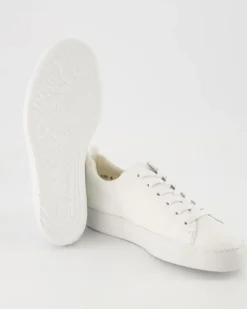 5267-005 Schnürschuhe in Weiß