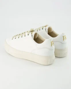 5320-015 Schnürschuhe in Weiß