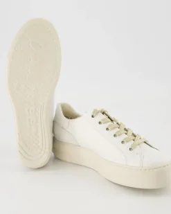 5320-015 Schnürschuhe in Weiß