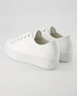 4790-153 Schnürschuhe in Weiß
