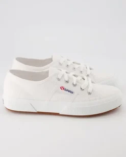 2750 Schnürschuhe in Weiß