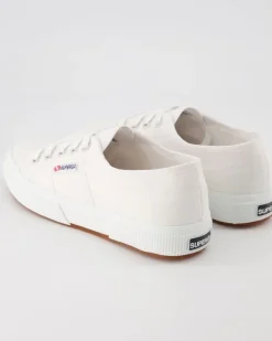 2750 Schnürschuhe in Weiß