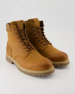 40828476301209 Schnürstiefel in Braun