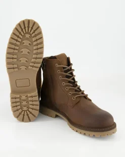 40828476301209 Schnürstiefel in Braun