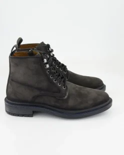 51102 (2440637) Schnürstiefel in Grau