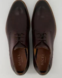 Scout Business Schuhe in Braun