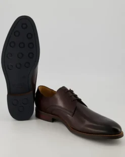 Scout Business Schuhe in Braun