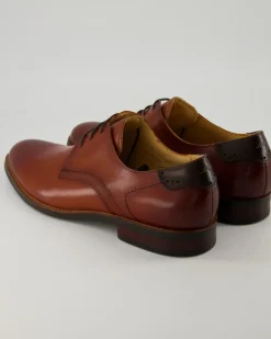 Scout Business Schuhe in Braun