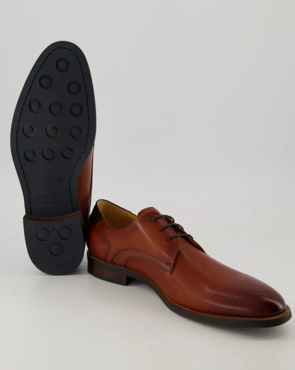Scout Business Schuhe in Braun