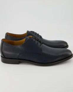 Sebastian Business Schuhe in Blau