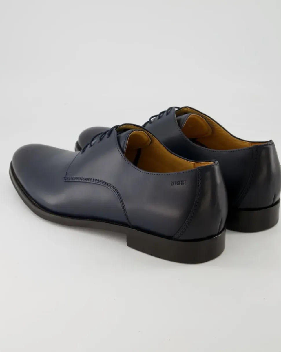 Sebastian Business Schuhe in Blau