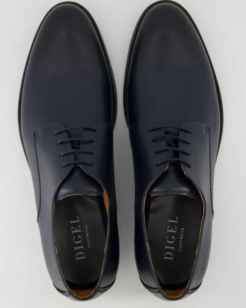 Sebastian Business Schuhe in Blau