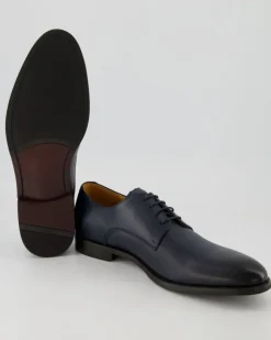 Sebastian Business Schuhe in Blau