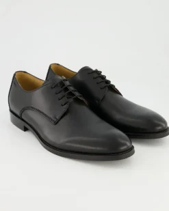 Sebastian Business Schuhe in Schwarz