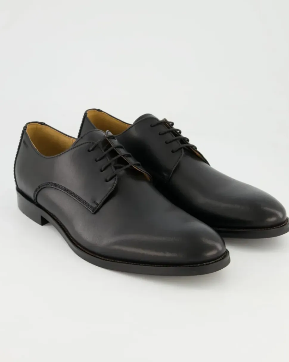 Sebastian Business Schuhe in Schwarz
