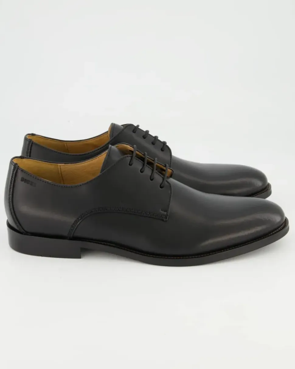 Sebastian Business Schuhe in Schwarz