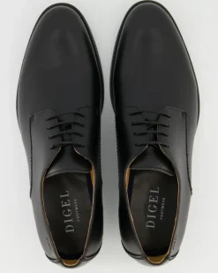 Sebastian Business Schuhe in Schwarz