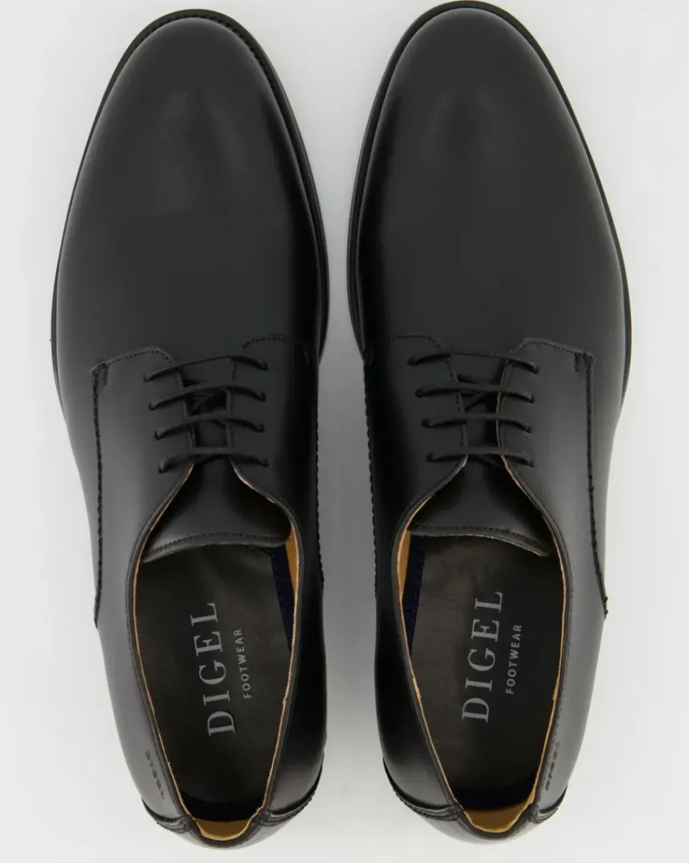 Sebastian Business Schuhe in Schwarz