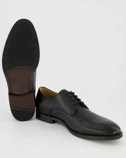 Sebastian Business Schuhe in Schwarz