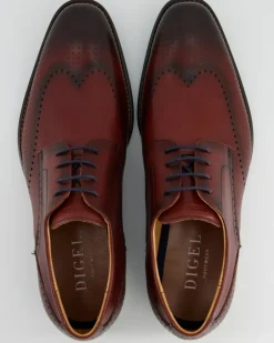 Selleng Business Schuhe in Braun