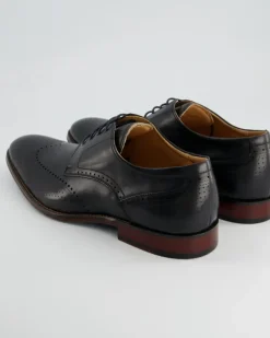 Selleng Business Schuhe in Schwarz