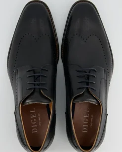 Selleng Business Schuhe in Schwarz