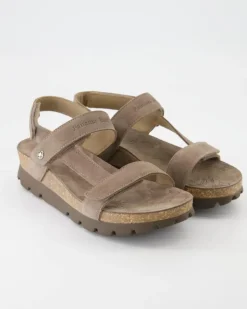 Selma B18 Sandalen in Beige