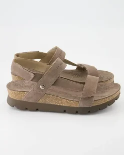 Selma B18 Sandalen in Beige