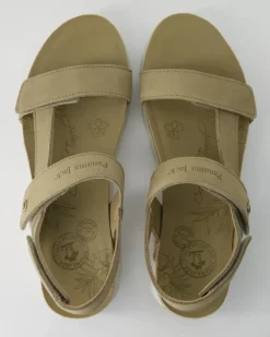 Selma B29 Sandalen in Grün