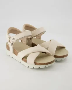 Serena B3 Sandalen in Beige