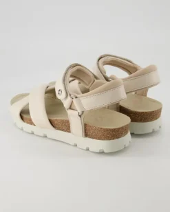 Serena B3 Sandalen in Beige