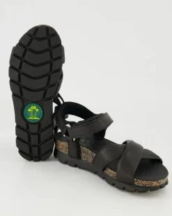 Serena B1 Sandalen in Schwarz