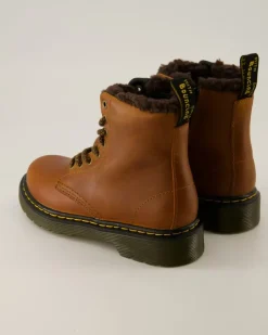 1460 Serena J Winterstiefel in Braun