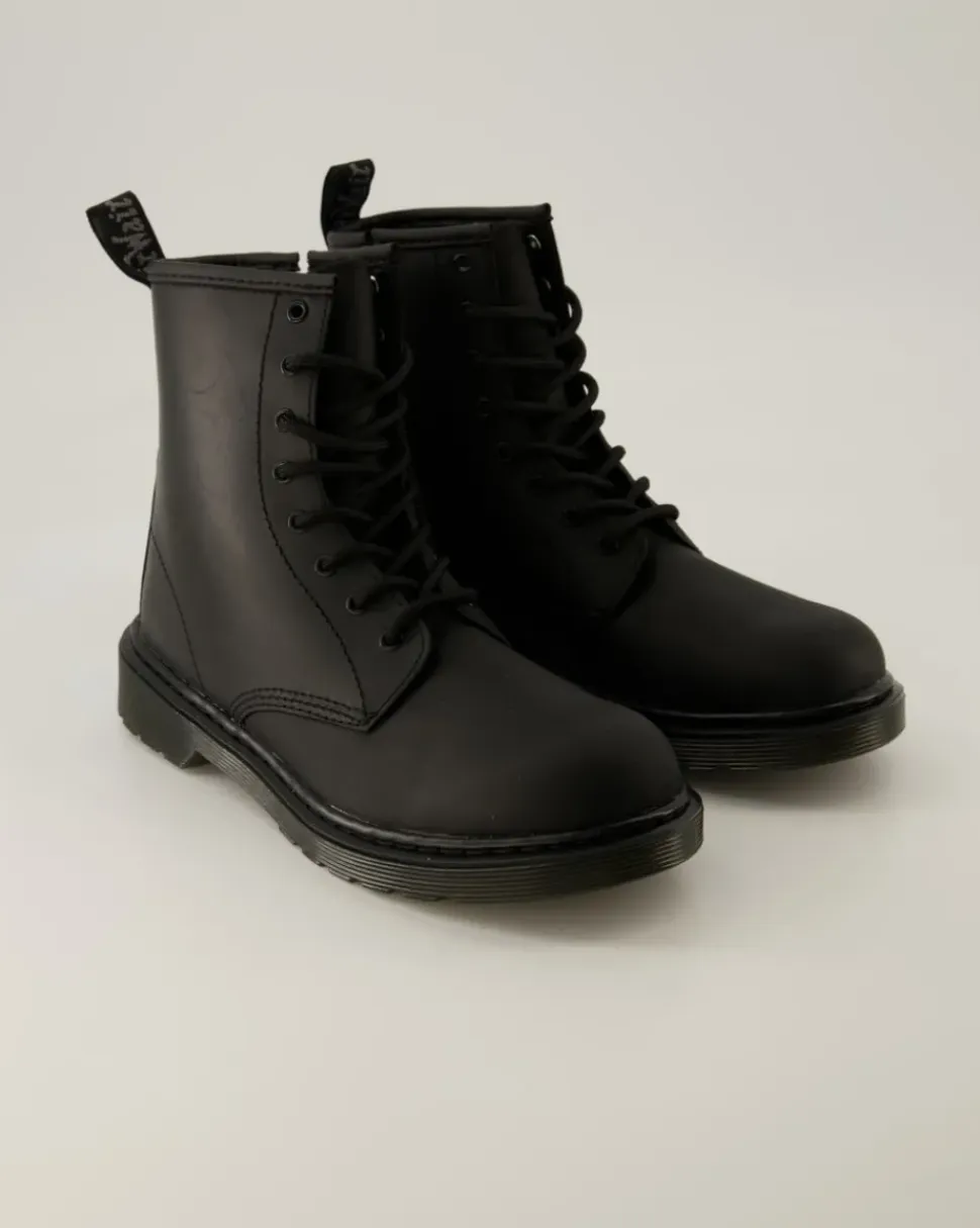 1460 Serena Mono J Winterstiefel in Schwarz