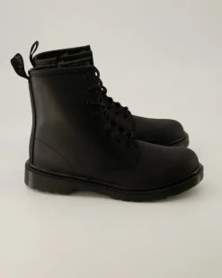 1460 Serena Mono J Winterstiefel in Schwarz