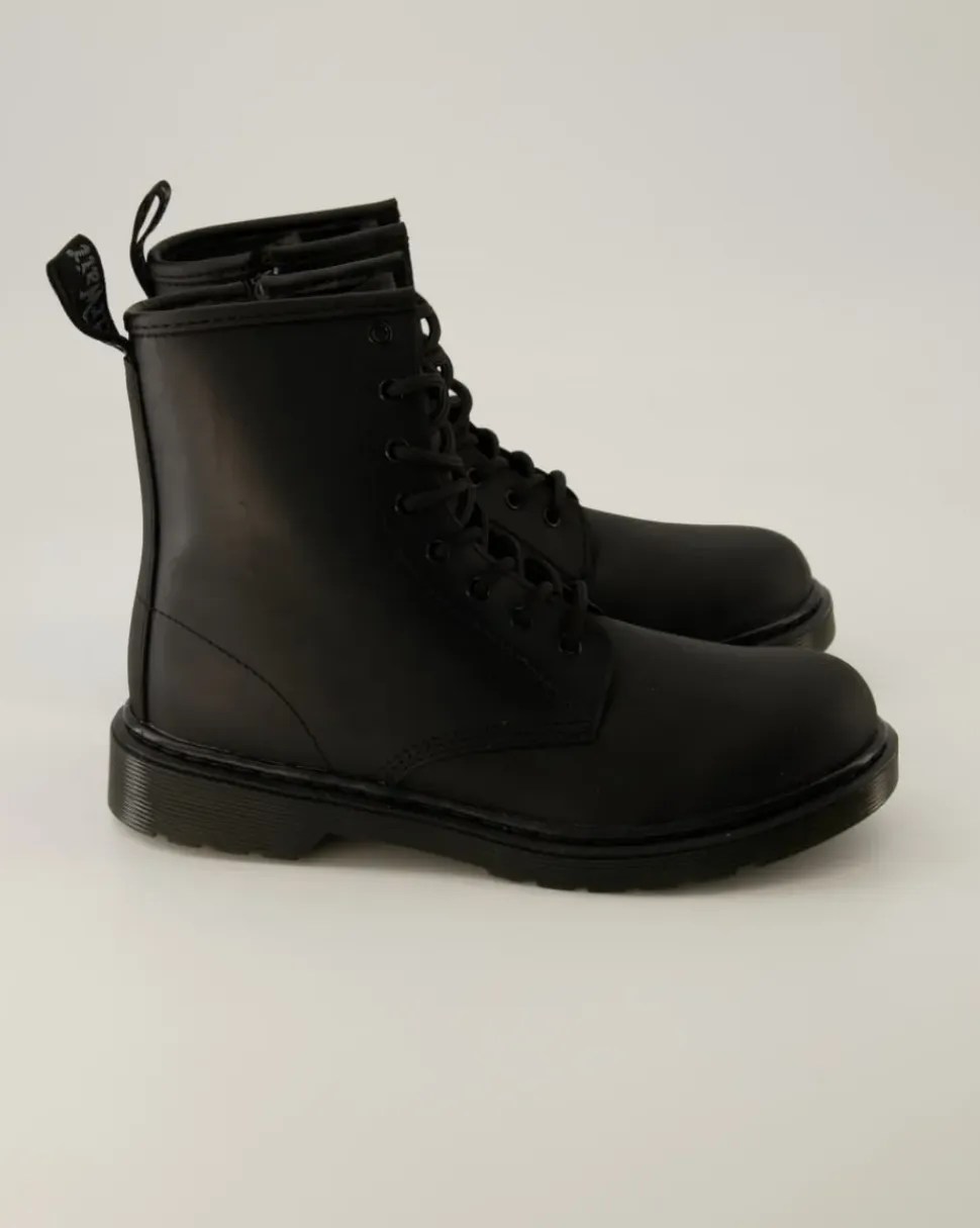 1460 Serena Mono J Winterstiefel in Schwarz