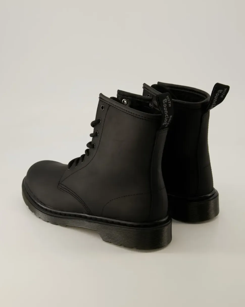 1460 Serena Mono J Winterstiefel in Schwarz