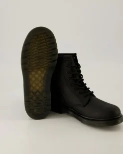 1460 Serena Mono J Winterstiefel in Schwarz